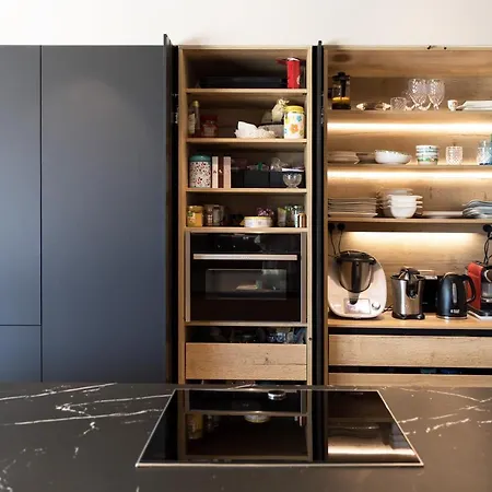 Luxury ***** Villa *