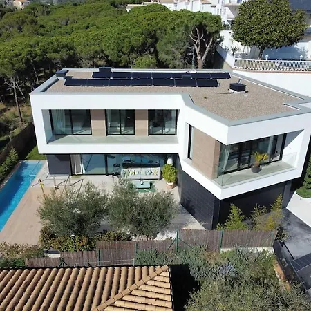 Βίλα Luxury ***** *