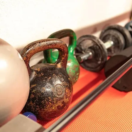 Villa Luxury ***** *