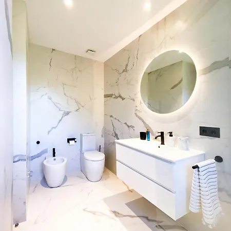 Luxury ***** Villa Platja d'Aro