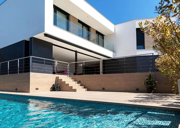 Luxury ***** * Castell-Platja d'Aro