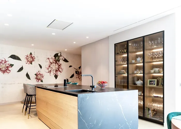 Luxury ***** Castell-Platja d'Aro