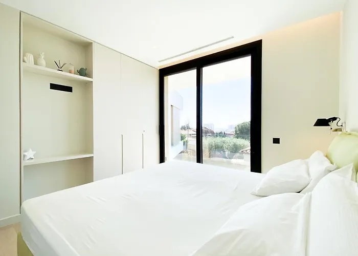 Luxury ***** * Castell-Platja d'Aro