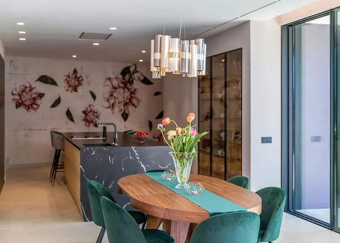 Luxury ***** Castell-Platja d'Aro