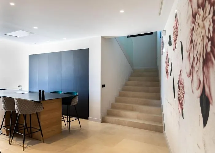 Luxury ***** Castell-Platja d'Aro