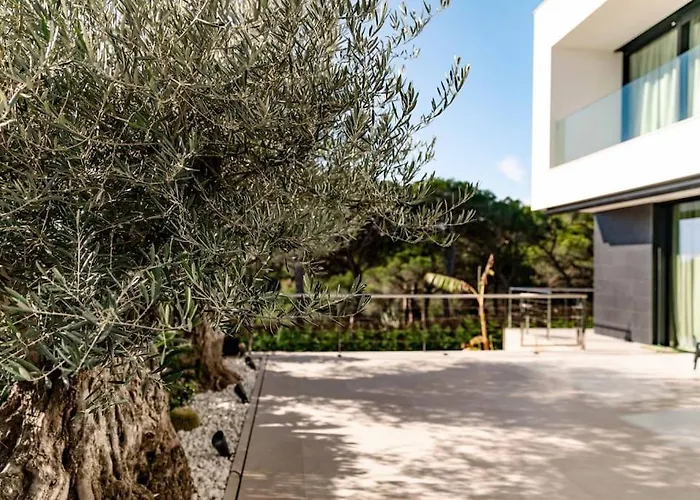 Luxury ***** Castell-Platja d'Aro