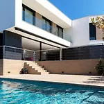 Luxury ***** * Castell-Platja d'Aro