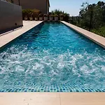 Luxury ***** Villa