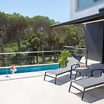 Villa Luxury ***** Castell-Platja d'Aro