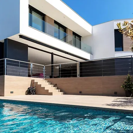 Spa Luxury ***** * Platja d'Aro