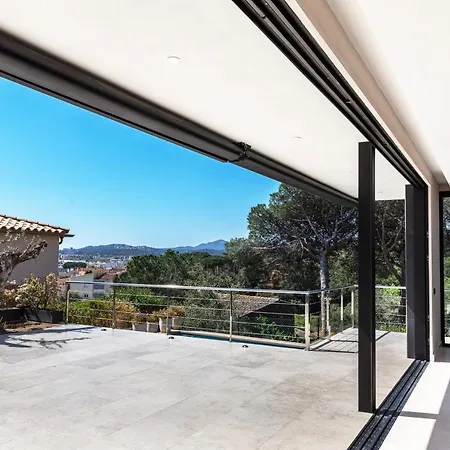 빌라 Luxury ***** *