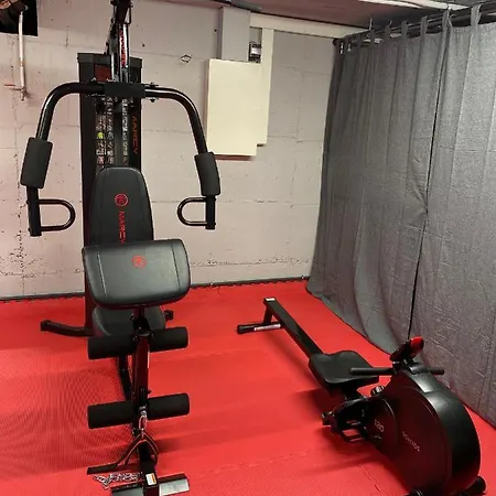 Luxury ***** פלטחה ד'ארו