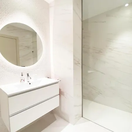 Spa Luxury ***** Villa *