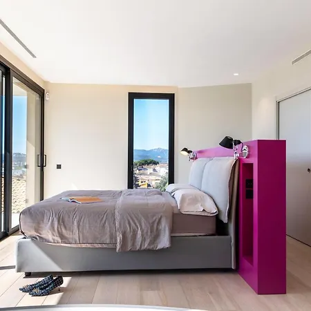 Luxury ***** 플라티야 다로