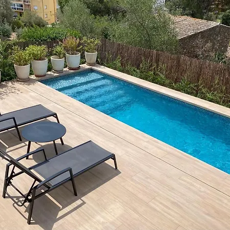 Villa Spa Luxury *****
