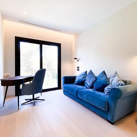 Spa Luxury ***** Villa