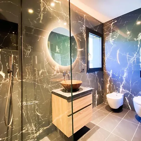 Spa Luxury *****