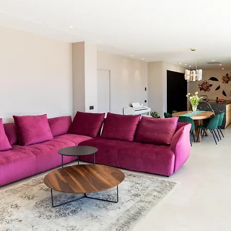 Spa Luxury ***** Villa Platja d'Aro
