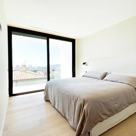 Spa Luxury ***** Villa Platja d'Aro
