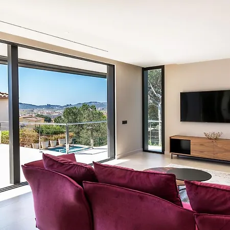 וילה Luxury *****