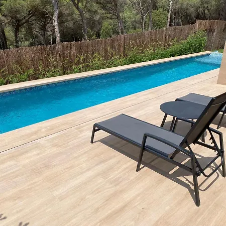 וילה Luxury *****