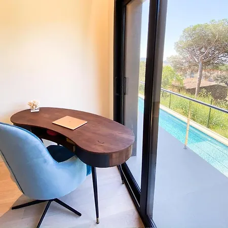 וילה Luxury *****