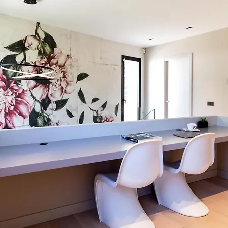 וילה Luxury *****