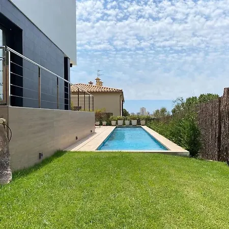 Spa Luxury ***** Villa *