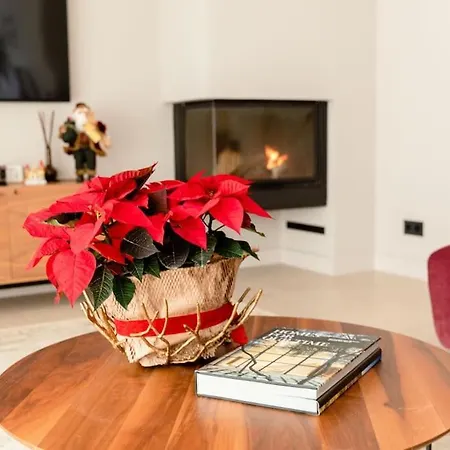 Villa Spa Luxury *****