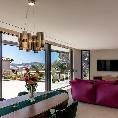 Villa Luxury ***** Platja d'Aro