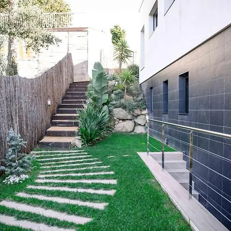 וילה Luxury *****