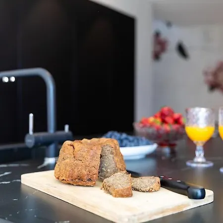 וילה Luxury ***** פלטחה ד'ארו