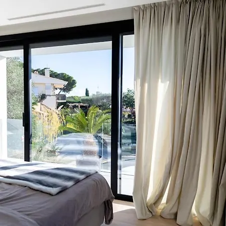 וילה Luxury *****