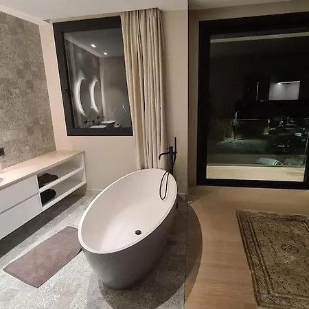 Spa Luxury ***** *