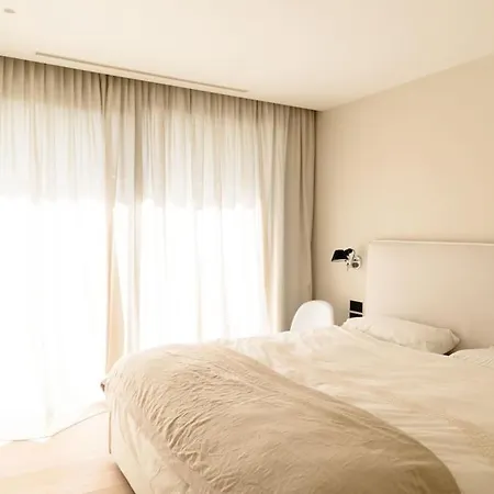Spa Luxury ***** Villa