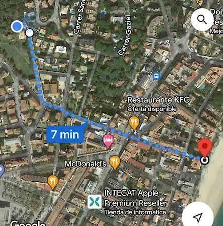 וילה Luxury ***** פלטחה ד'ארו