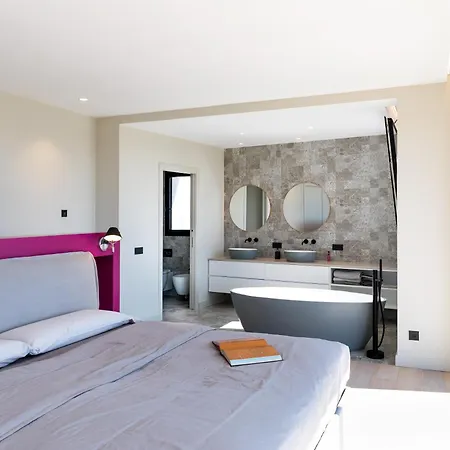 Spa Luxury ***** *