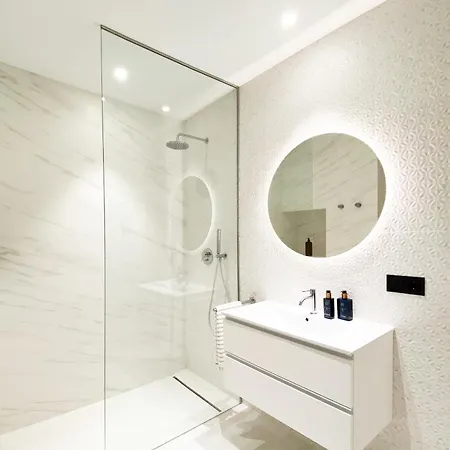 Spa Luxury ***** Villa Platja d'Aro
