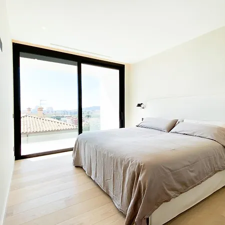 Villa Luxury ***** Castell-Platja d'Aro