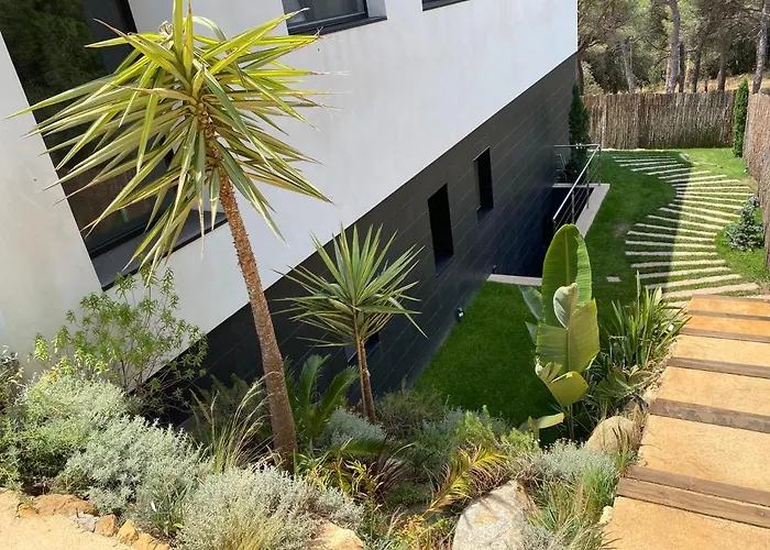 Villa Luxury ***** Platja d'Aro