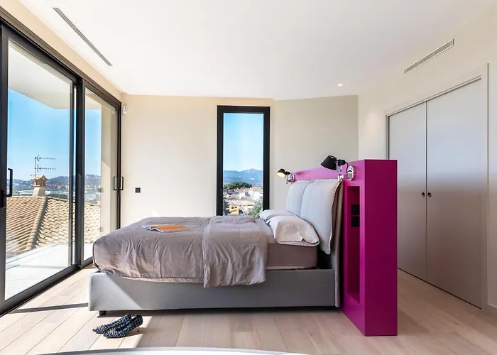 Luxury ***** Platja d'Aro (Playa de Aro)