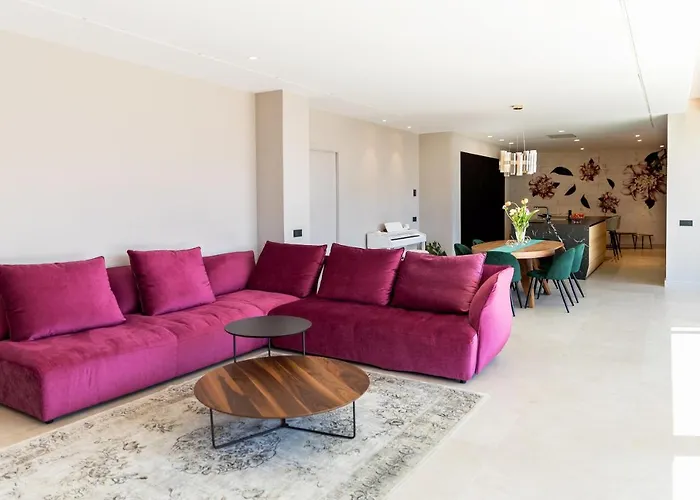 Luxury ***** Villa Platja d'Aro (Playa de Aro)