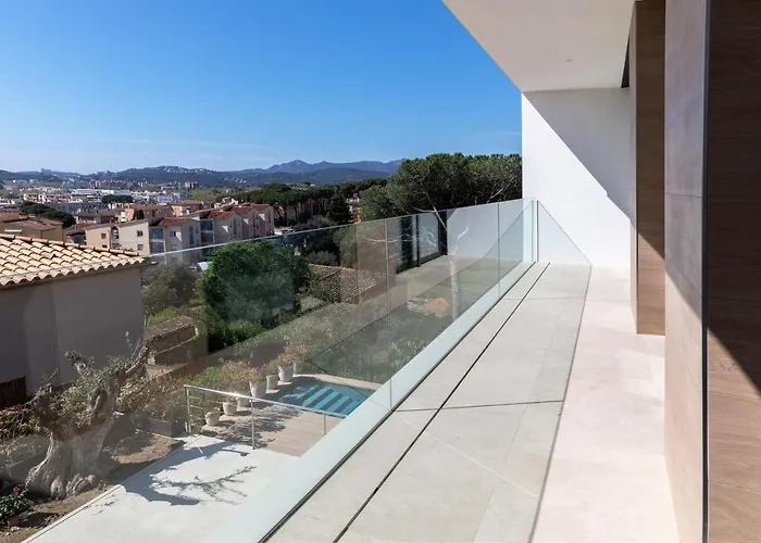 Villa Luxury ***** *