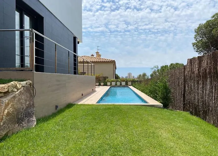 Luxury ***** Villa *