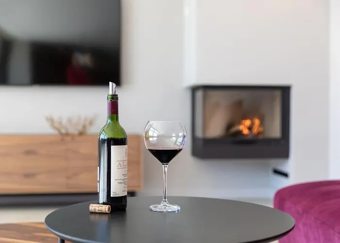 Luxury ***** * Platja d'Aro (Playa de Aro)