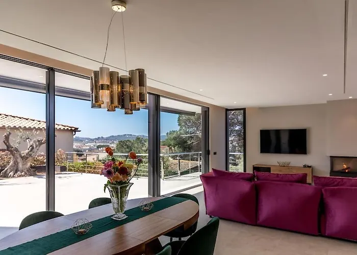 Villa Luxury ***** Platja d'Aro (Playa de Aro)