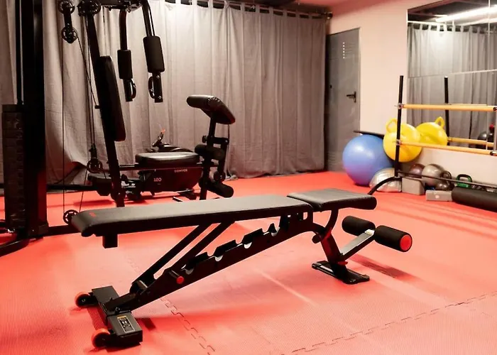 Villa Luxury ***** Platja d'Aro (Playa de Aro)