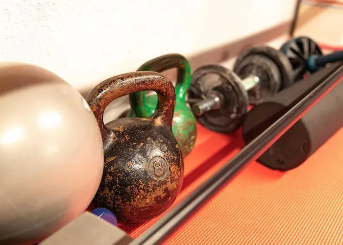 Villa Luxury ***** *