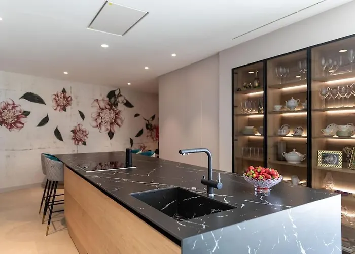 Luxury ***** Villa Platja d'Aro (Playa de Aro)