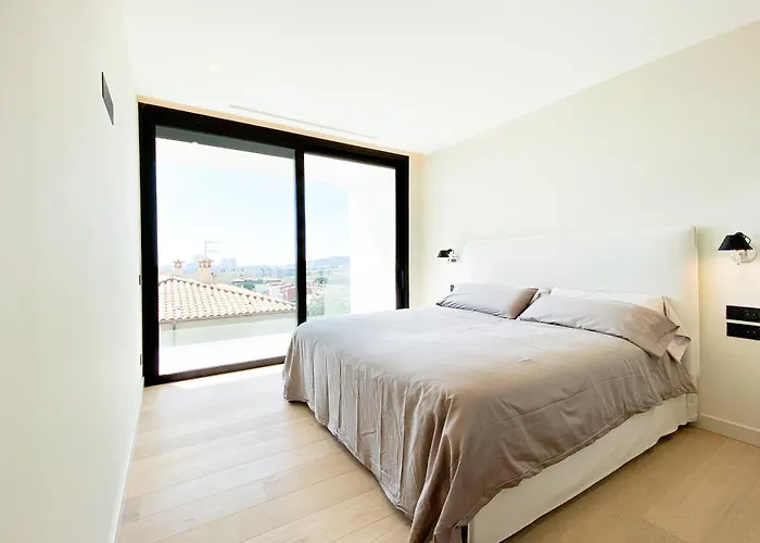 Villa Luxury ***** Platja d'Aro